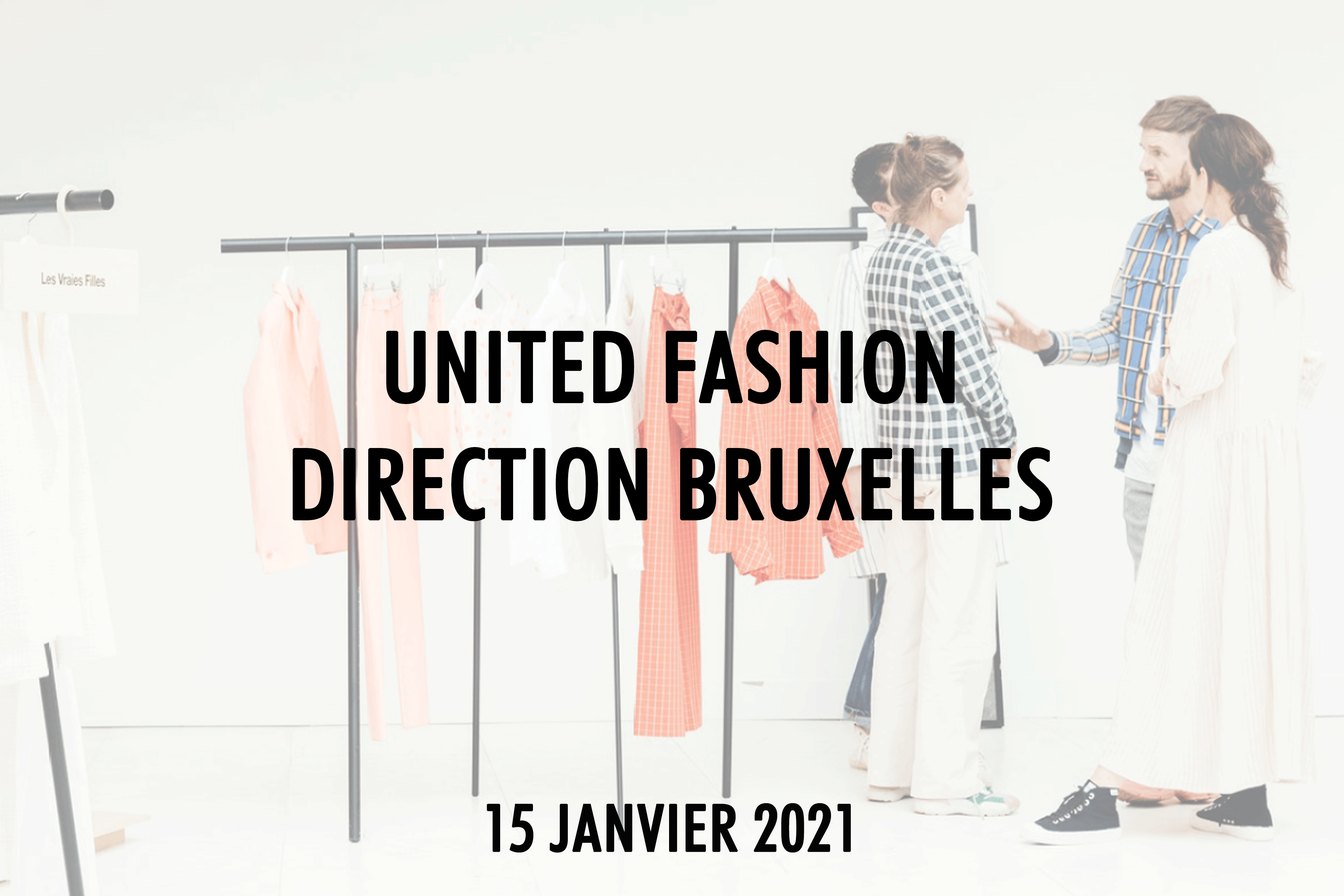 United-Fashion-Bruxelles- Maisons de Mode