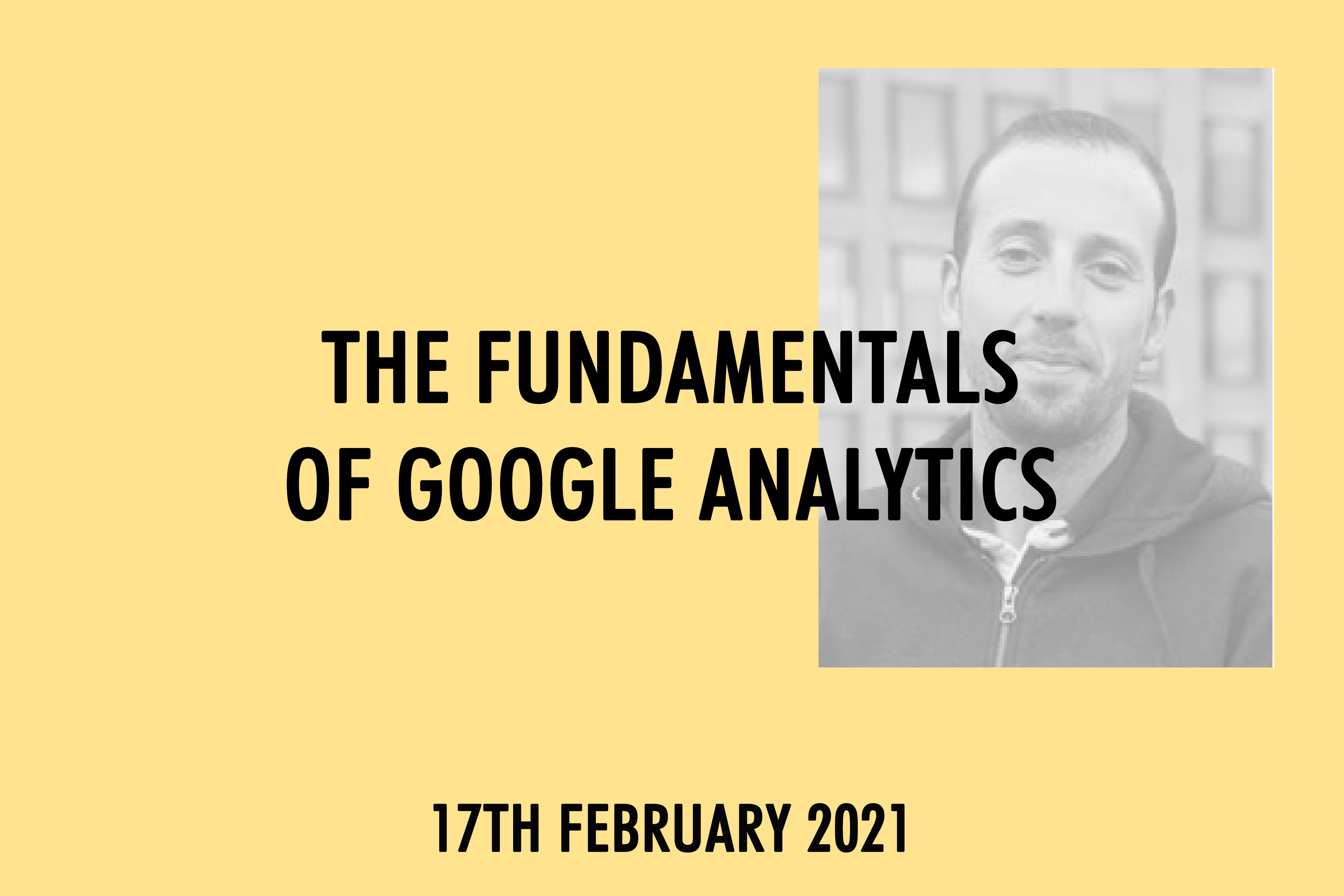 Google-Analytics-fundamentals